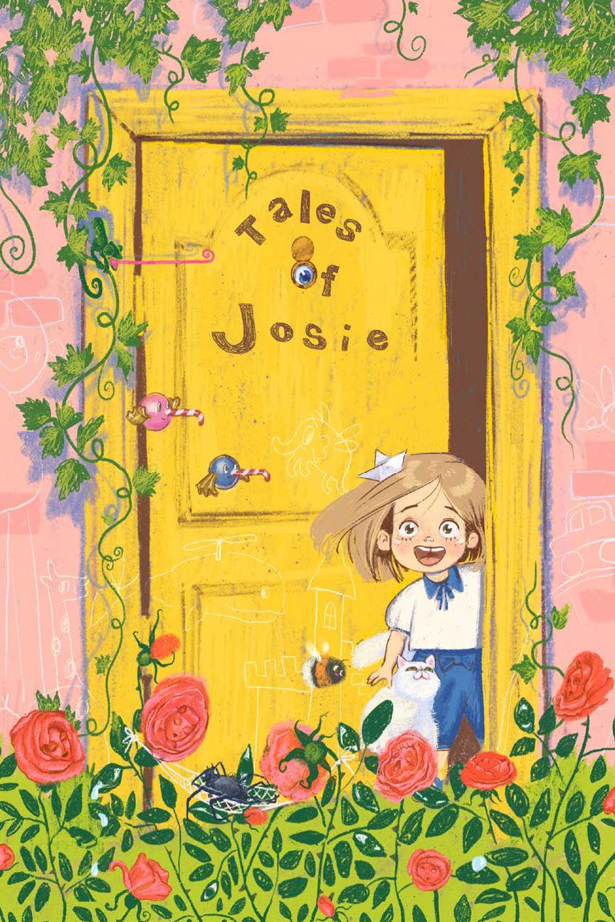 Tales of Josie